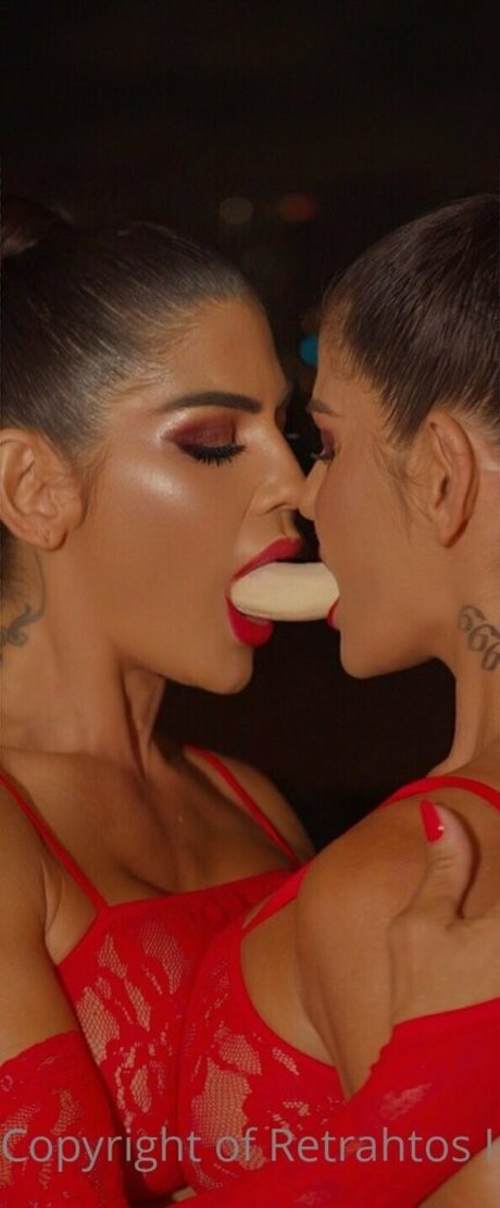 Mailyn Fernandez_ star du sexe des photos