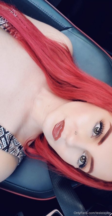 teslataylor actrice porno photo