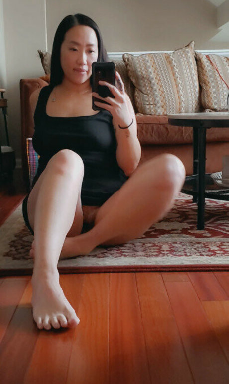 Mamamelodyyy étoile chaude galerie