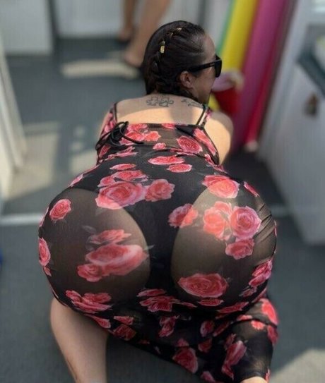 Mamamelodyyy modèle de haute qualité photos