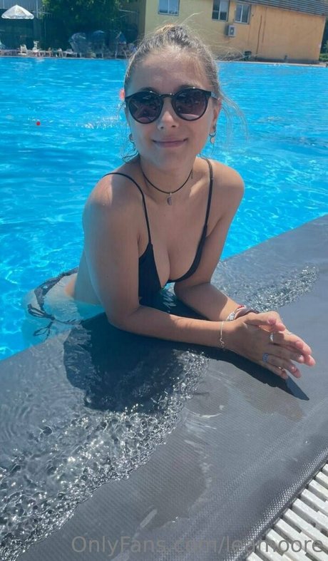 leamoore star exclusive images