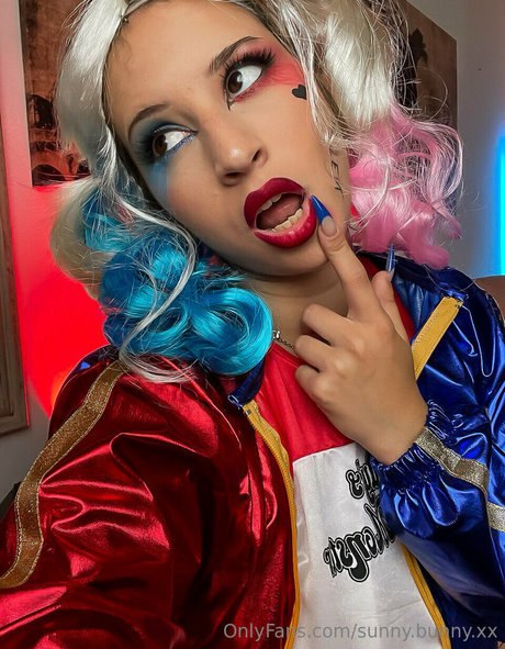 sunny bunny xx actrice img