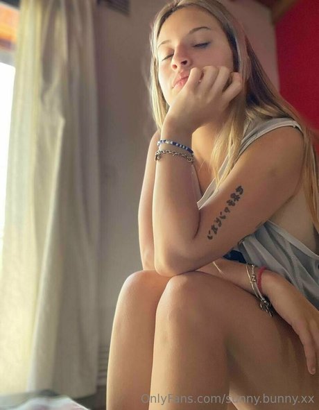 sunny bunny xx Fotoaufnahmen