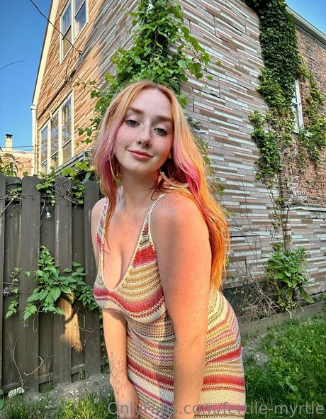 Fertile Myrtle modèle xxx galerie