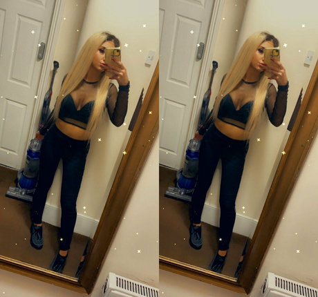 lil bx666 étoile xxx photo