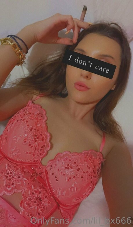 lil bx666 actrice porno photos