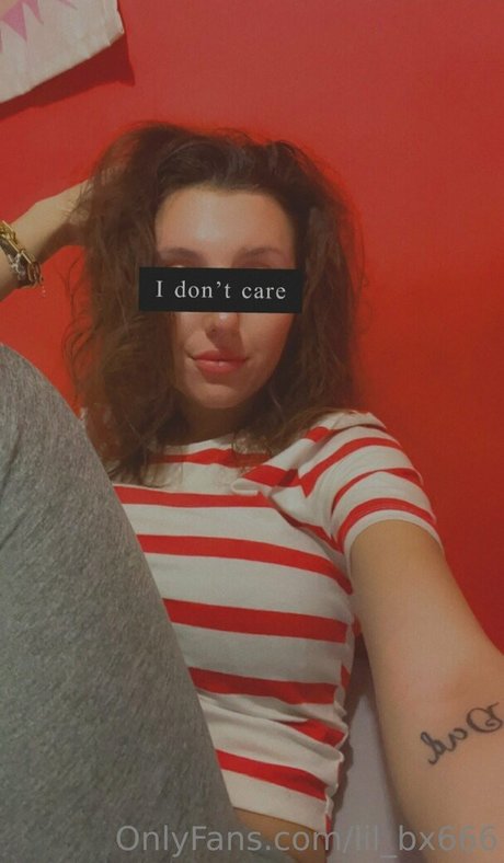 lil bx666 star du porno gratuite photo