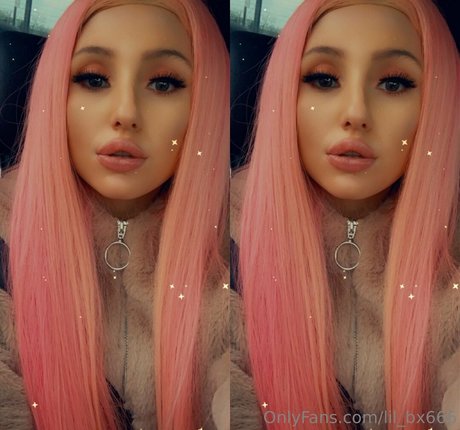 lil bx666 étoile sympa images