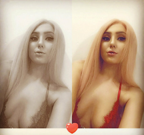 lil bx666 haut de star du porno image