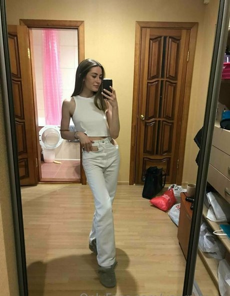 yanasugarr modèles nus image