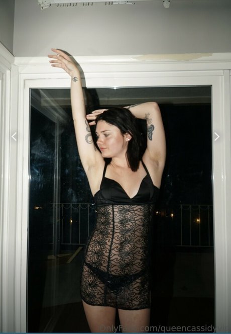 Queencassidyy nus étoiles archive