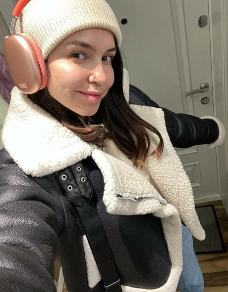 KiraFemmeFatal star du porno nue galeries