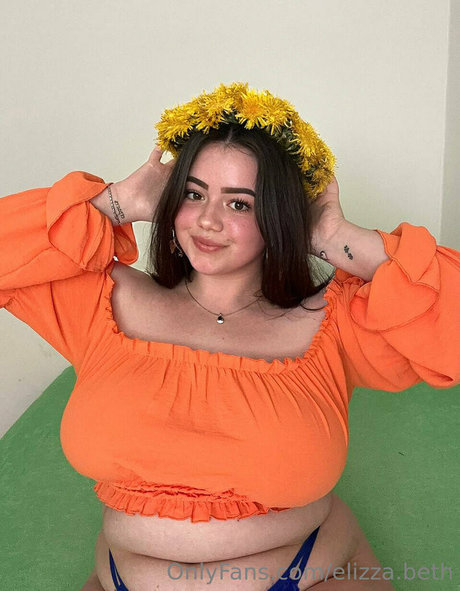 elizza beth étoile exclusive photos