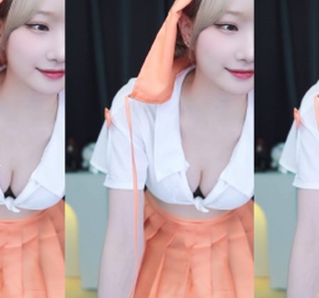 Woojungx4 actrice de nus des photos