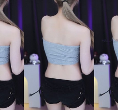 Woojungx4 modèle exclusif image