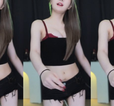 Woojungx4 étoile adulte photo