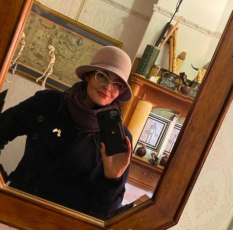 infirmière brune onlyfans porno nus galerie