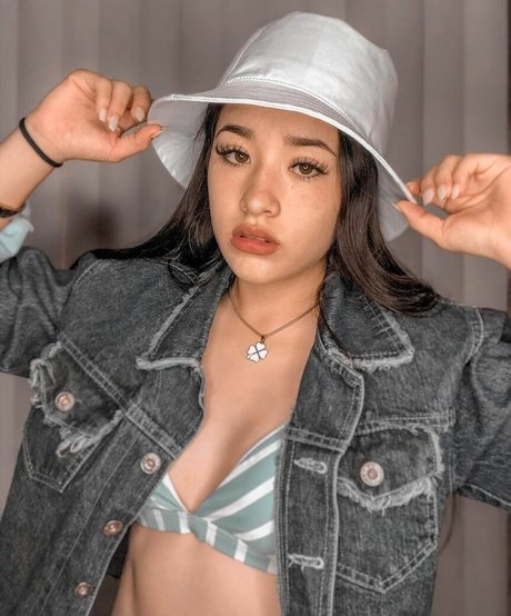 Ashly Martinez actrice parfaite photo