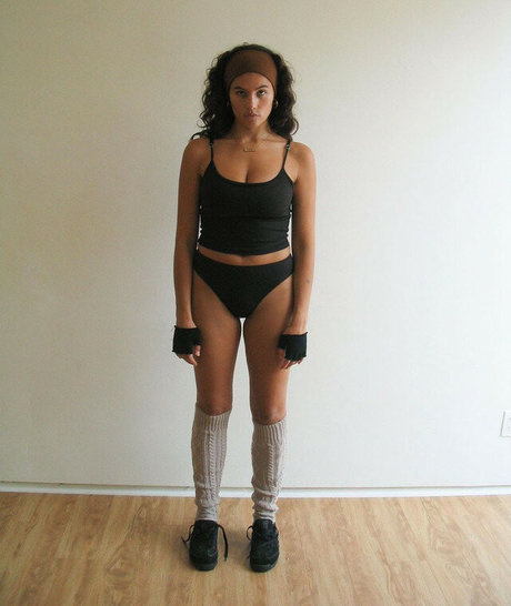 Isabella Carr étoile xxx images