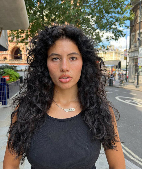 Isabella Carr étoile exclusive photos