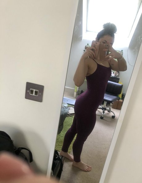 bubble butt onlyfans parfait collection