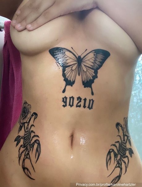 Karoline Hartzler star du porno chaude des photos