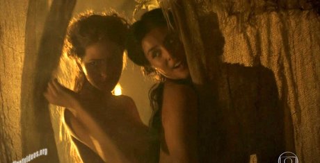 Yanna Lavigne modèle meilleur images