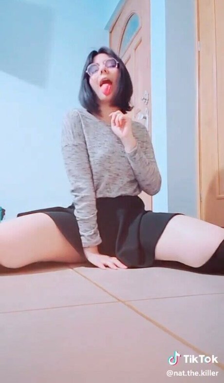 xnatthekillerx modèle exclusif galerie