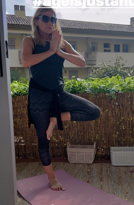 Michelle Collins jolie actrice galeries