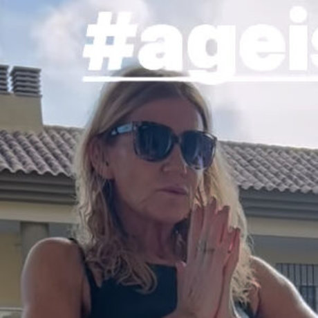 Michelle Collins art de star du porno photo