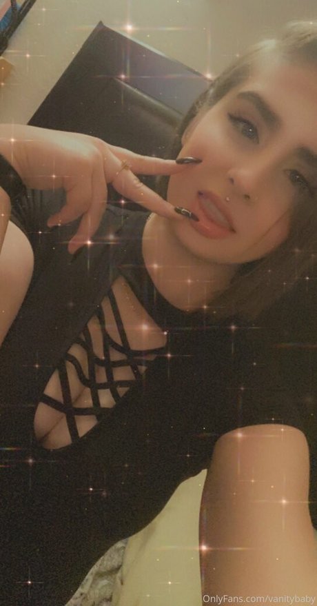 vanitybaby star du porno chaude photos