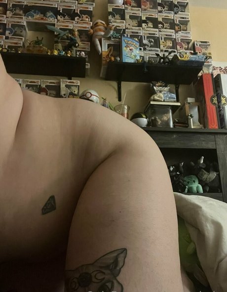 vanitybaby étoile xxx image