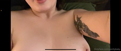 vanitybaby actrice libre photo