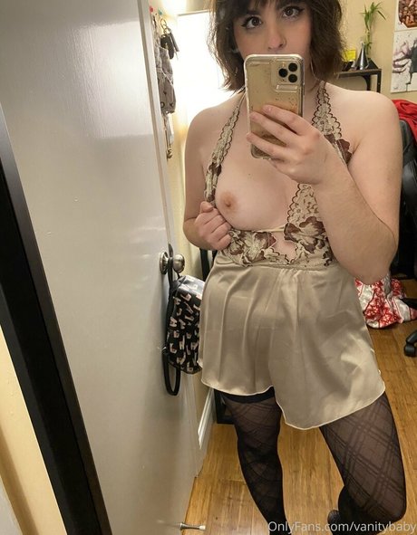 vanitybaby modèle chaud photos