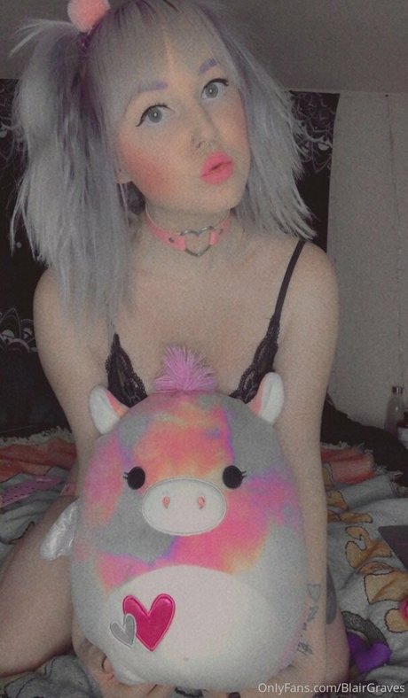 hotmessblair modèle gratuit images