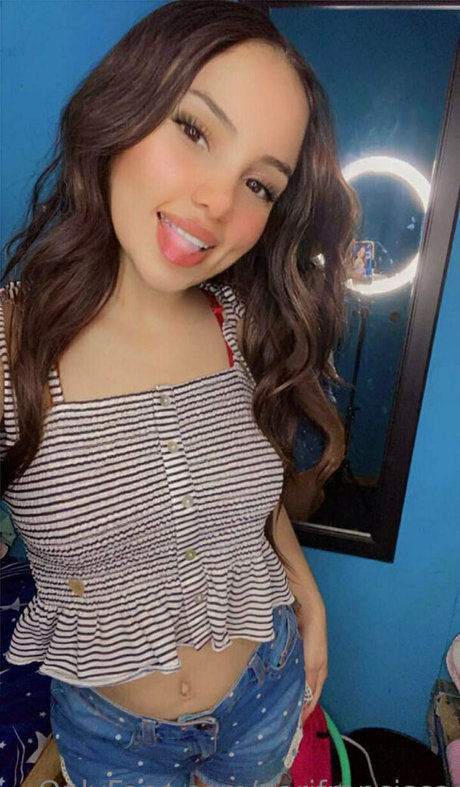 narifrancisca meilleure étoile des photos