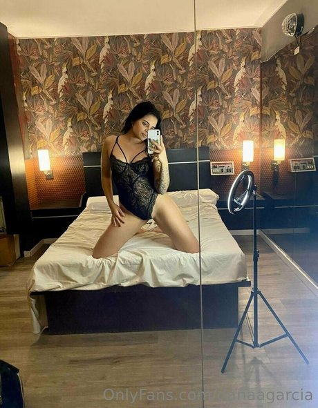 danaagarcia xxx étoile des photos