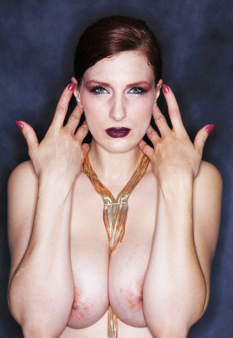 Ruth Marie actrice artistique photos