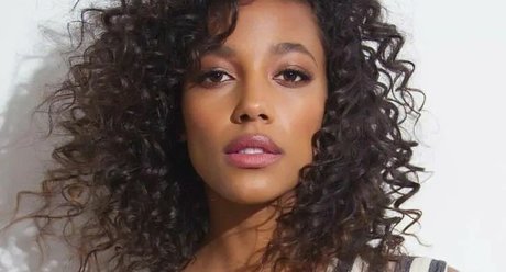 Kylie Bunbury star du porno exclusive archive