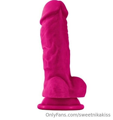 sweetnikakiss actrice érotique photos