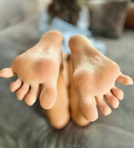 allysarches modèle de haute qualité image