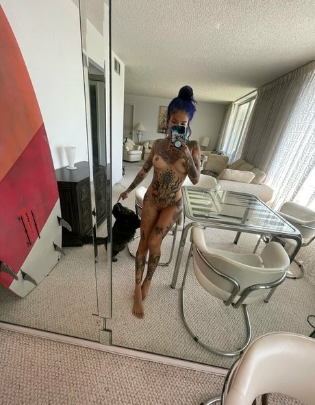 queenpurp1 sexe star du porno des photos