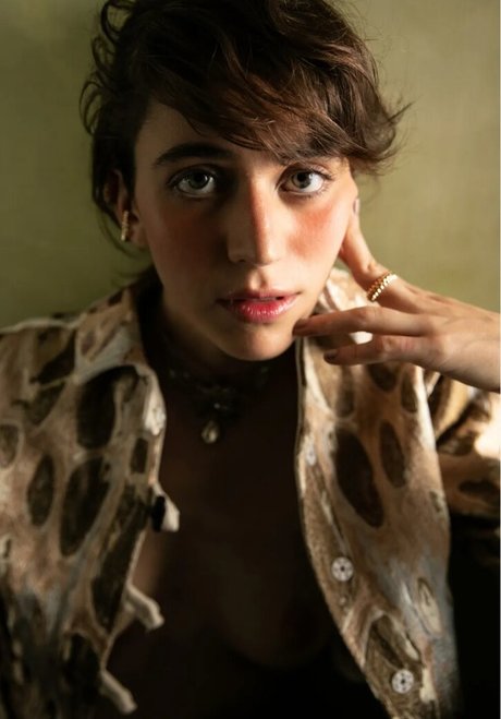 Tessa Ia modèle de sexe galeries