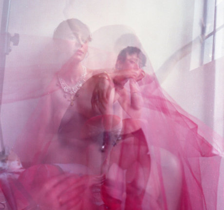 Tessa Ia star du porno exclusive images