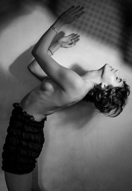 Tessa Ia actrice adulte galerie