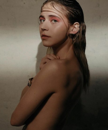 Tessa Ia star du porno archive