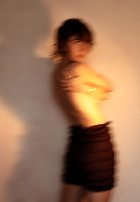 Tessa Ia modèle meilleur galeries