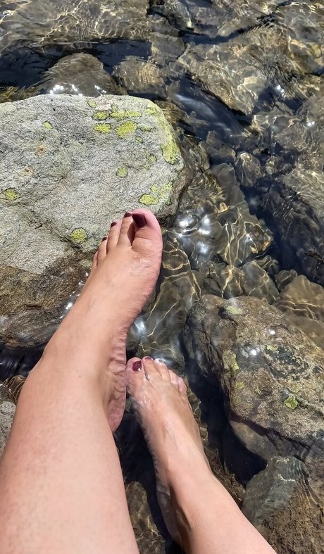 anna huberof actrice exclusive collection