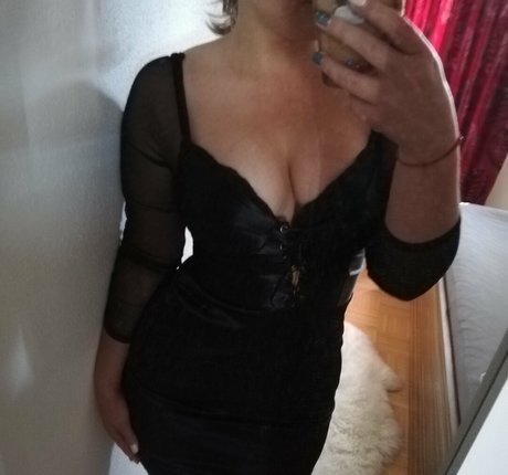 anna huberof modèle chaud photo