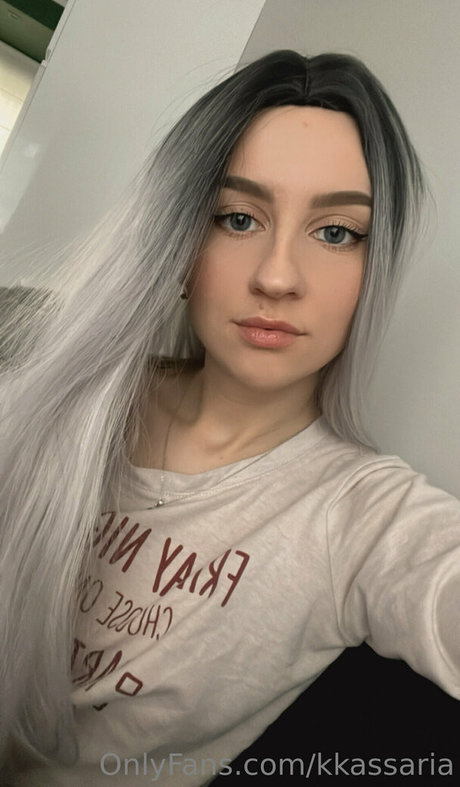 kkassaria star du porno belle photo